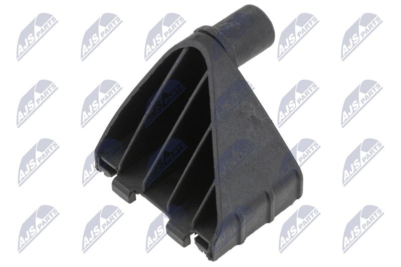 NTY EZC-VW-596 Cargo Area Cover