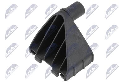 Cargo Area Cover NTY EZC-VW-596