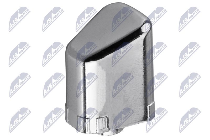 NTY EZC-VW-599 Handle, hand brake lever