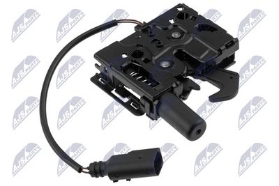 Bonnet Lock NTY EZC-VW-637
