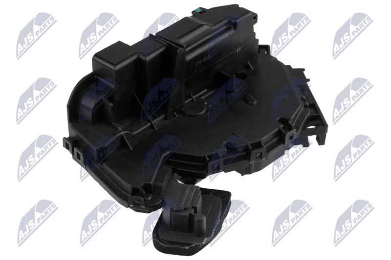 NTY EZC-VW-643 Door Lock