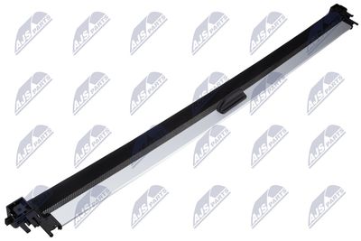 Sunroof NTY EZC-VW-647