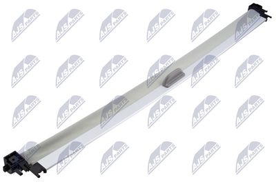 Sunroof NTY EZC-VW-648