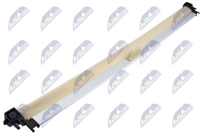 Sunroof NTY EZC-VW-649