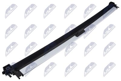 Sunroof NTY EZC-VW-650