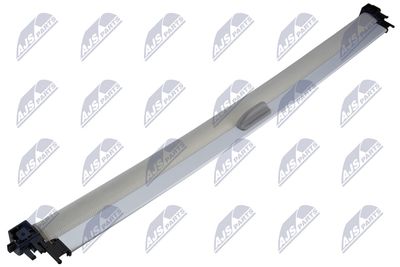 Sunroof NTY EZC-VW-651