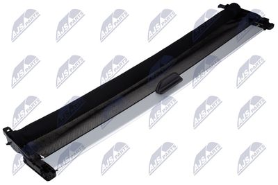 Sunroof NTY EZC-VW-652