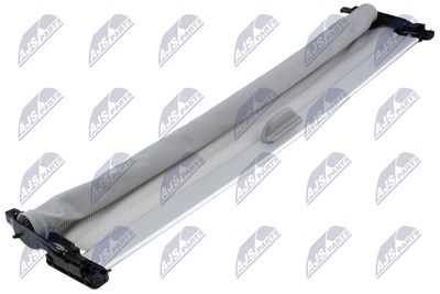 Sunroof NTY EZC-VW-653