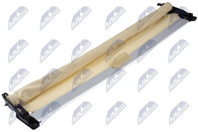 Sunroof NTY EZC-VW-654
