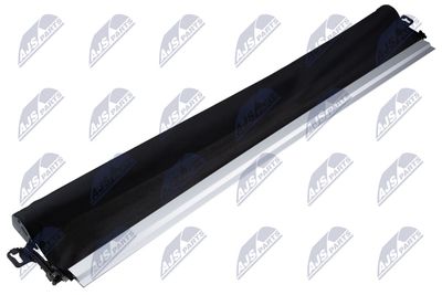 Sunroof NTY EZC-VW-655