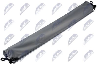 Sunroof NTY EZC-VW-656