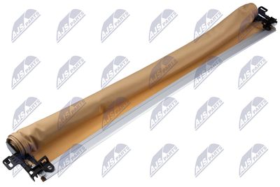 Sunroof NTY EZC-VW-657