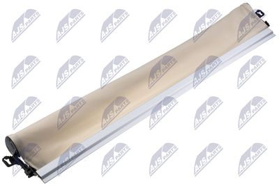 Sunroof NTY EZC-VW-658