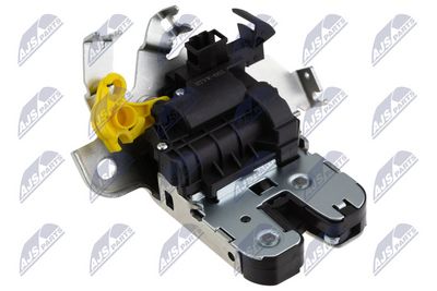 Tailgate Lock NTY EZC-VW-663