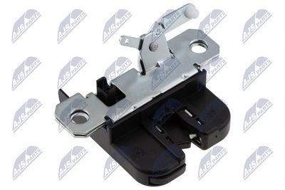 Tailgate Lock NTY EZC-VW-664