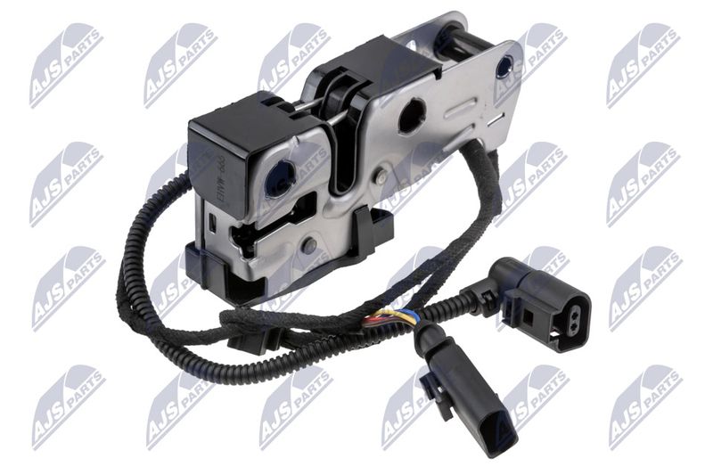 NTY EZC-VW-665 Bonnet Lock