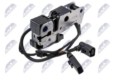 Bonnet Lock NTY EZC-VW-665