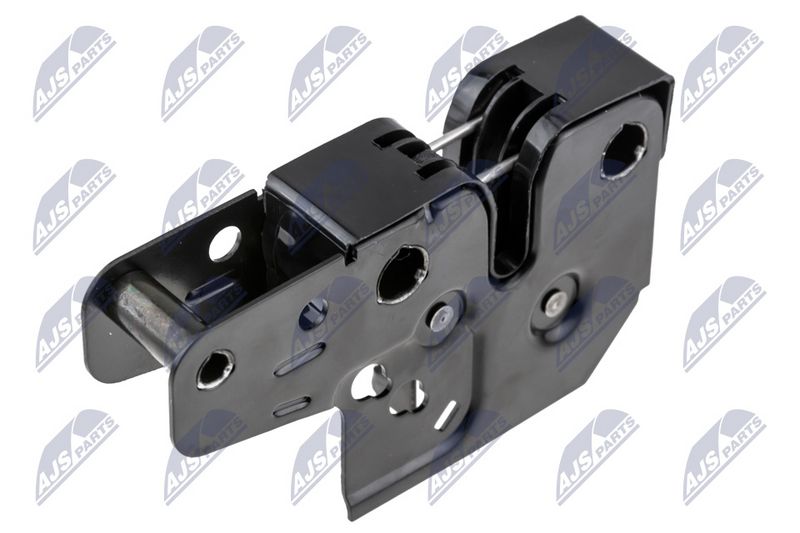 NTY EZC-VW-666 Bonnet Lock