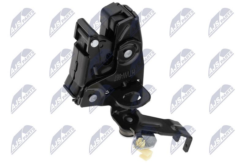 NTY EZC-VW-667 Lock Cylinder