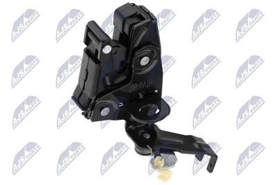 Lock Cylinder NTY EZC-VW-667