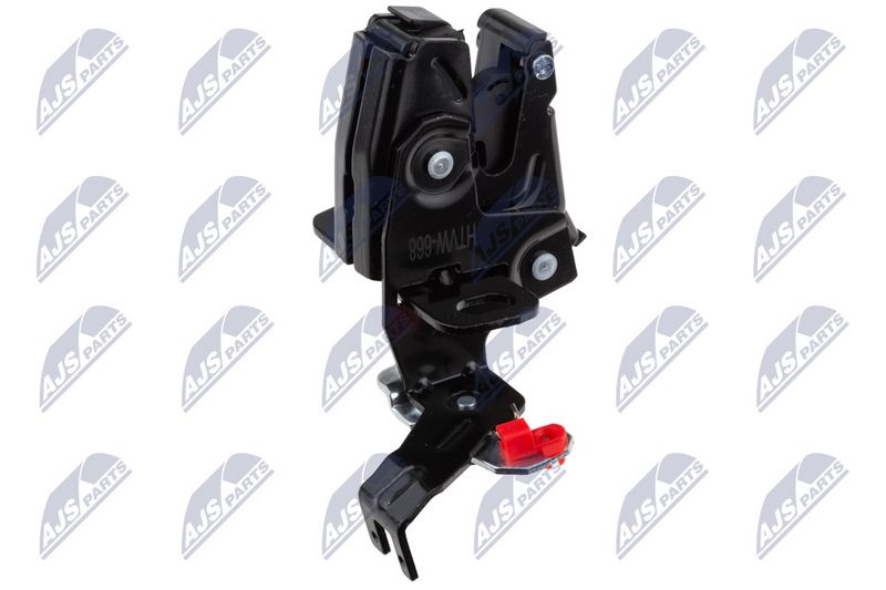 NTY EZC-VW-668 Door Lock