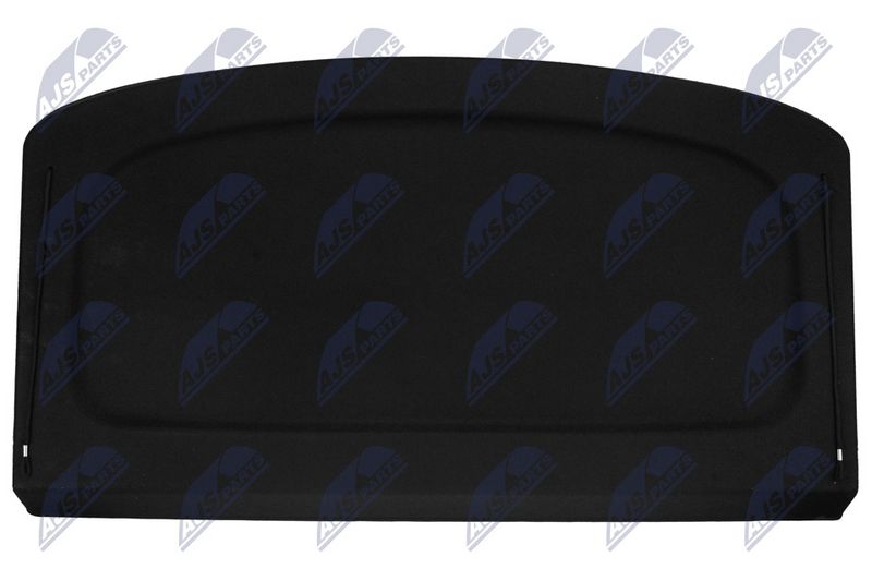 NTY EZC-VW-672 Cargo Area Cover