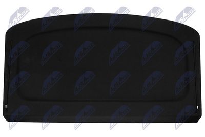 Cargo Area Cover NTY EZC-VW-672