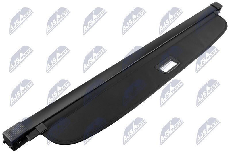 NTY EZC-VW-673 Cargo Area Cover