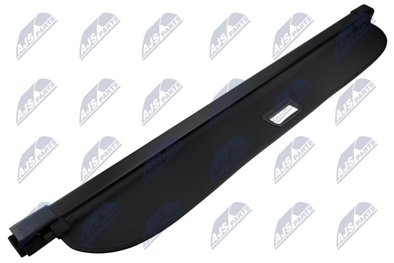 NTY EZC-VW-674 Cargo Area Cover