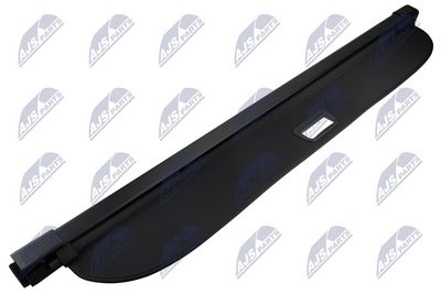 Cargo Area Cover NTY EZC-VW-674