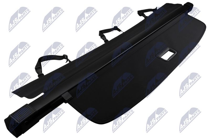 NTY EZC-VW-675 Cargo Area Cover
