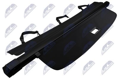 Cargo Area Cover NTY EZC-VW-675