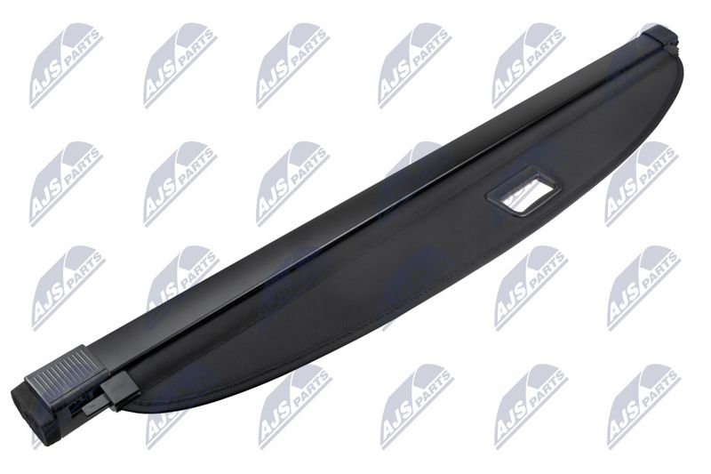 NTY EZC-VW-676 Cargo Area Cover