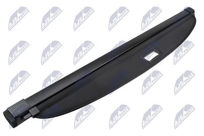 Cargo Area Cover NTY EZC-VW-676
