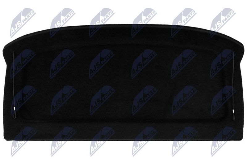 NTY EZC-VW-677 Cargo Area Cover