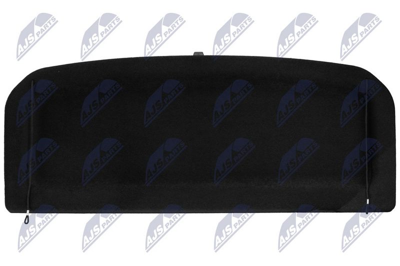 NTY EZC-VW-678 Cargo Area Cover