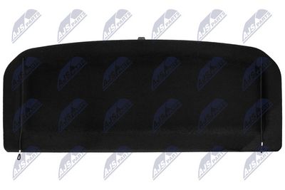 Cargo Area Cover NTY EZC-VW-678