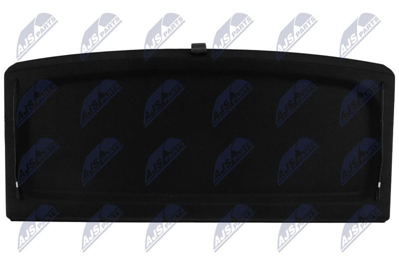 NTY EZC-VW-680 Cargo Area Cover