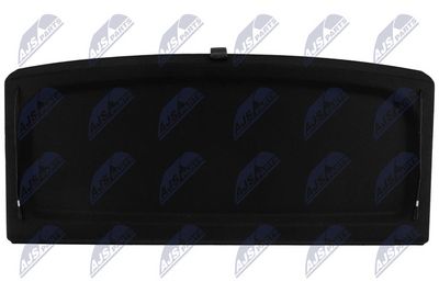 Cargo Area Cover NTY EZC-VW-680
