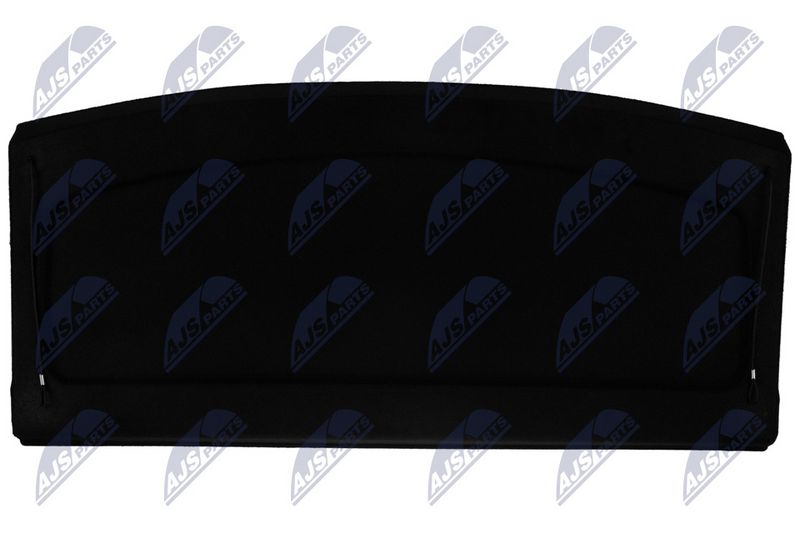 NTY EZC-VW-681 Cargo Area Cover