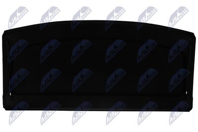Cargo Area Cover NTY EZC-VW-681