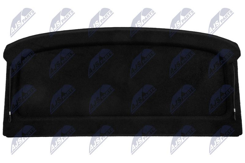 NTY EZC-VW-682 Cargo Area Cover