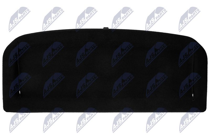 NTY EZC-VW-683 Cargo Area Cover