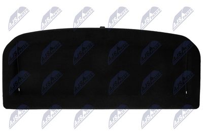 Cargo Area Cover NTY EZC-VW-683