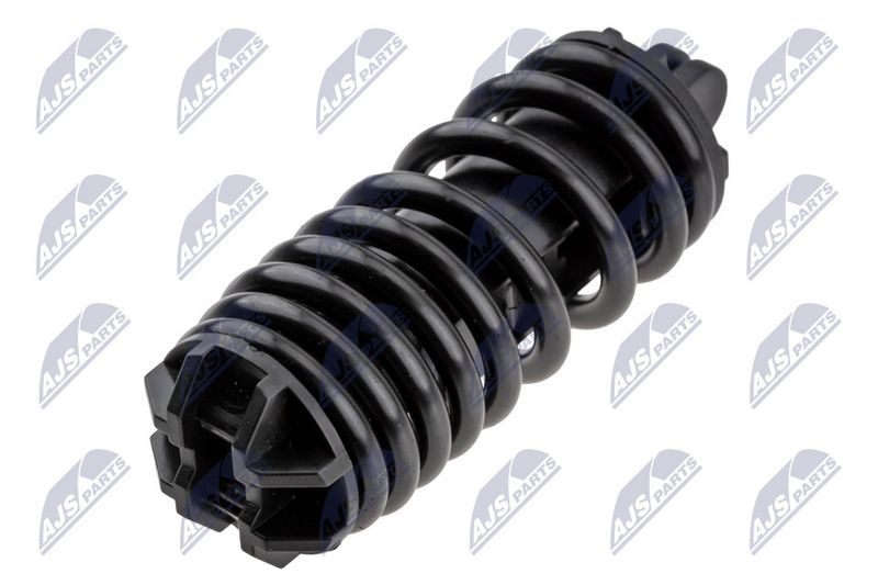 NTY EZC-VW-684 Spring, clutch pedal