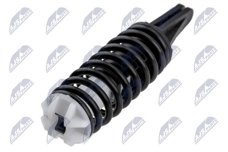 NTY EZC-VW-685 Spring, clutch pedal