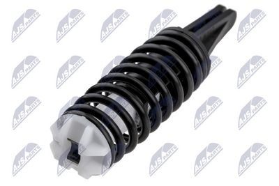 Spring, clutch pedal NTY EZC-VW-685