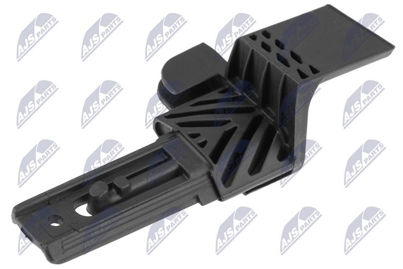 NTY EZC-VW-686 Cargo Area Cover