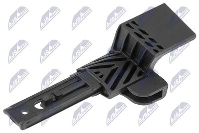 Cargo Area Cover NTY EZC-VW-687