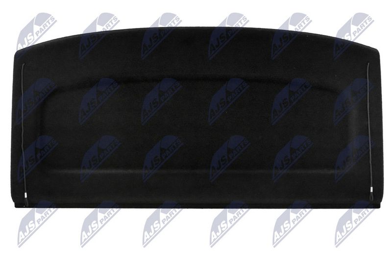 NTY EZC-VW-692 Cargo Area Cover